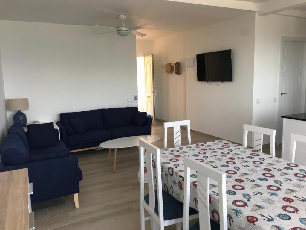 Rincon Paraiso Alcoceber Bagian luar foto